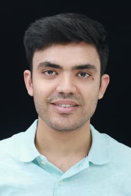 Utsav Prabhakar